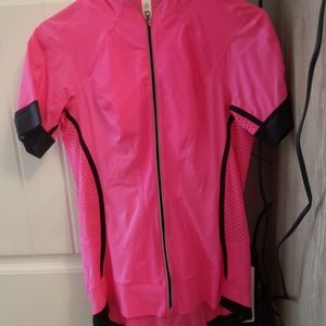Lululemon Paceline Cycling Jersey